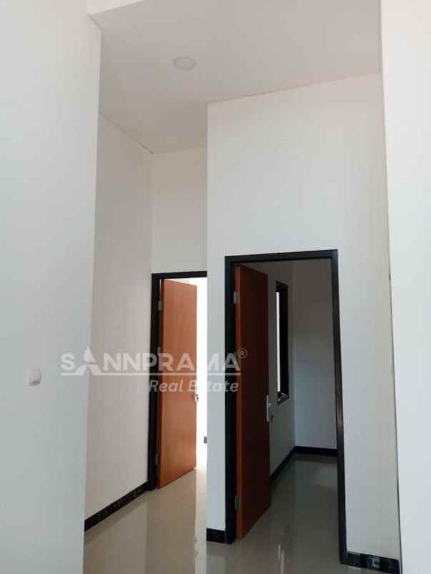 rumah minimalis scandinavian nego bedahan depok