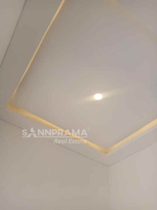 rumah minimalis scandinavian nego bedahan depok