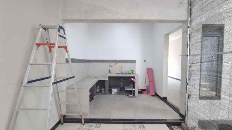 rumah minimalis siap huni utara lpmp kalasan sleman