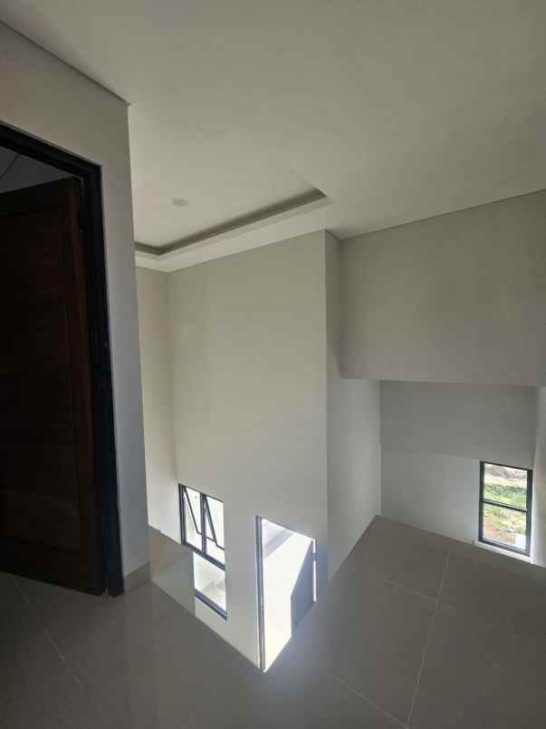rumah modern dekat grand depok city
