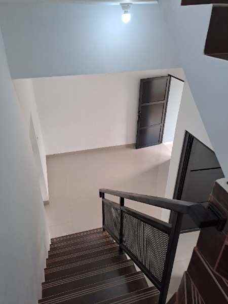 rumah modern nyaman 3 kt cipayung depok