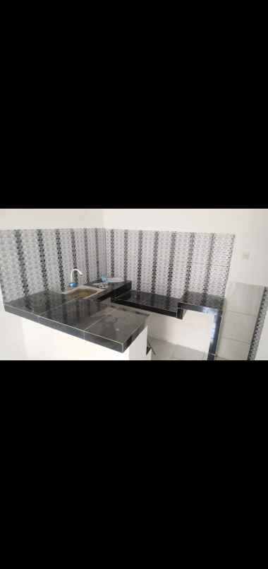 rumah murah 100jt dekat stasiun dibogor