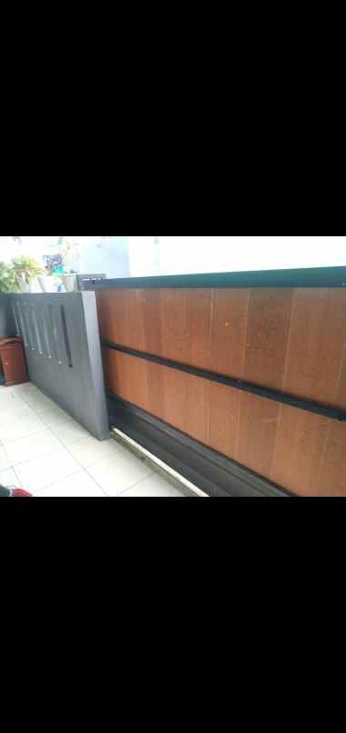 rumah murah 100jt dekat stasiun dibogor