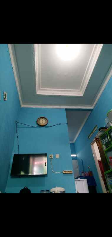 rumah murah 100jt dekat stasiun dibogor