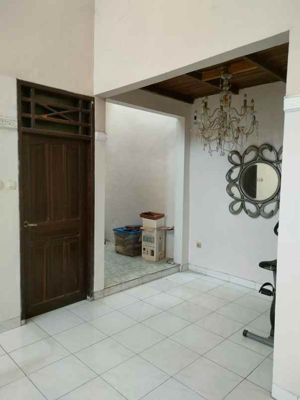 rumah murah banget di jatiwaringin asri pondok gede