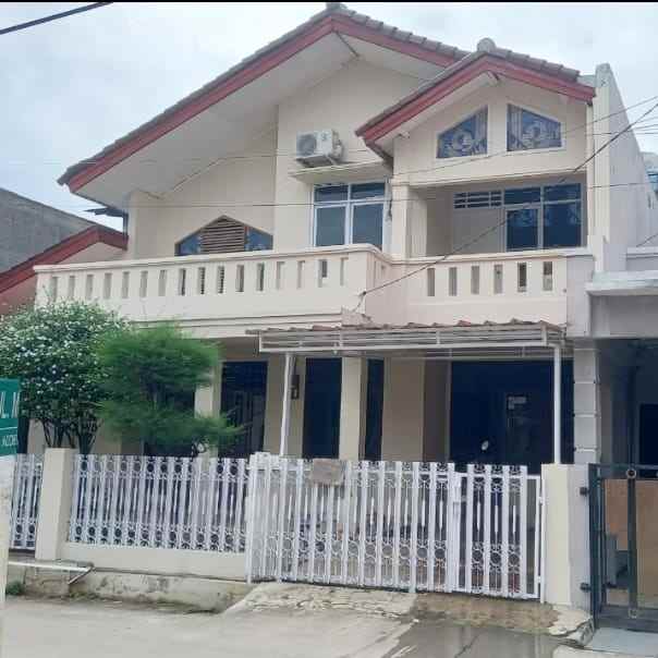 rumah murah banget di jatiwaringin asri pondok gede