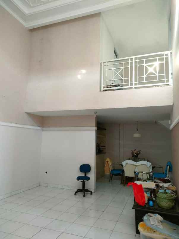 rumah murah banget di jatiwaringin asri pondok gede