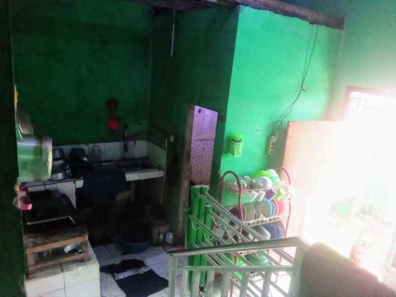 rumah murah dekat jalan di jl raya cibungbulang shm