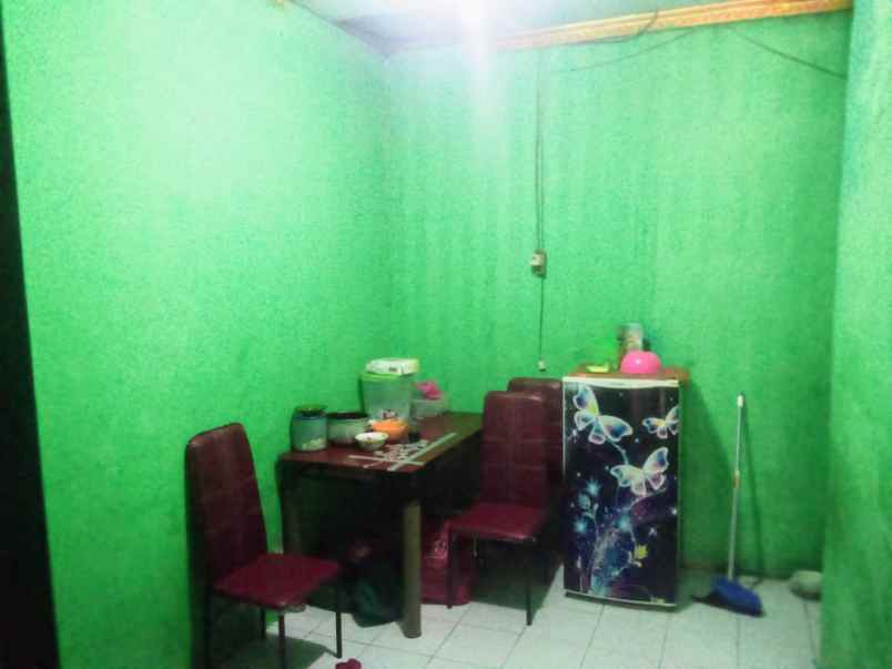 rumah murah dekat jalan di jl raya cibungbulang shm