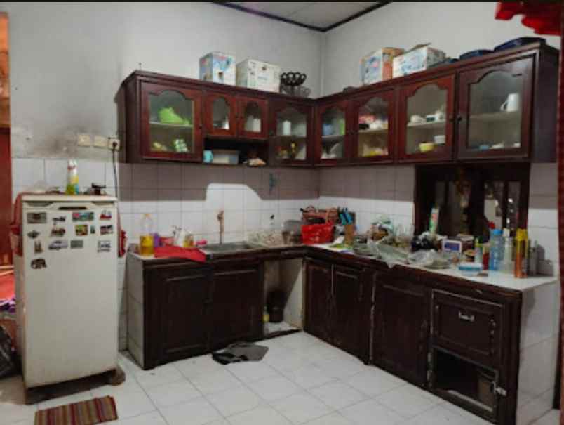 rumah murah meriah di wadas jatiwaringin