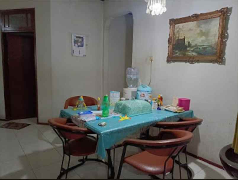 rumah murah meriah di wadas jatiwaringin