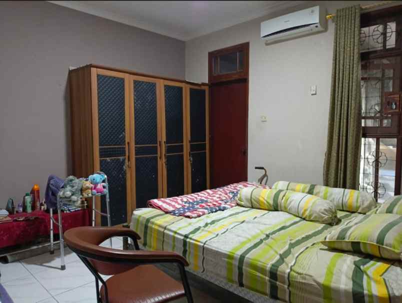 rumah murah meriah di wadas jatiwaringin