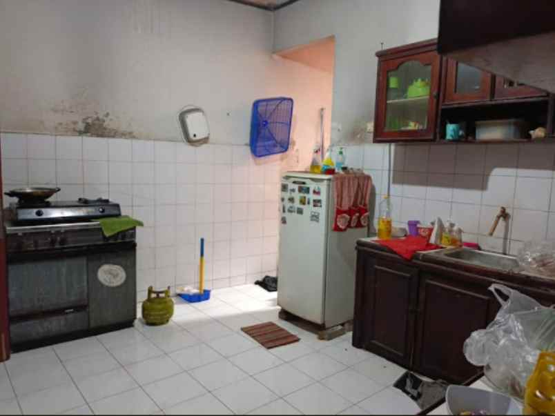 rumah murah meriah di wadas jatiwaringin