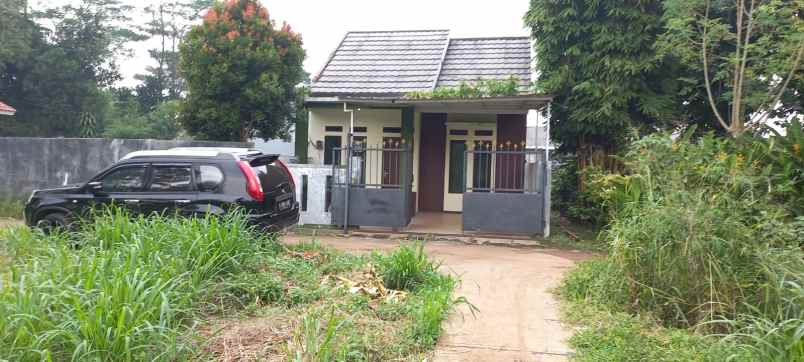 rumah murah minimalis dekat ke tol