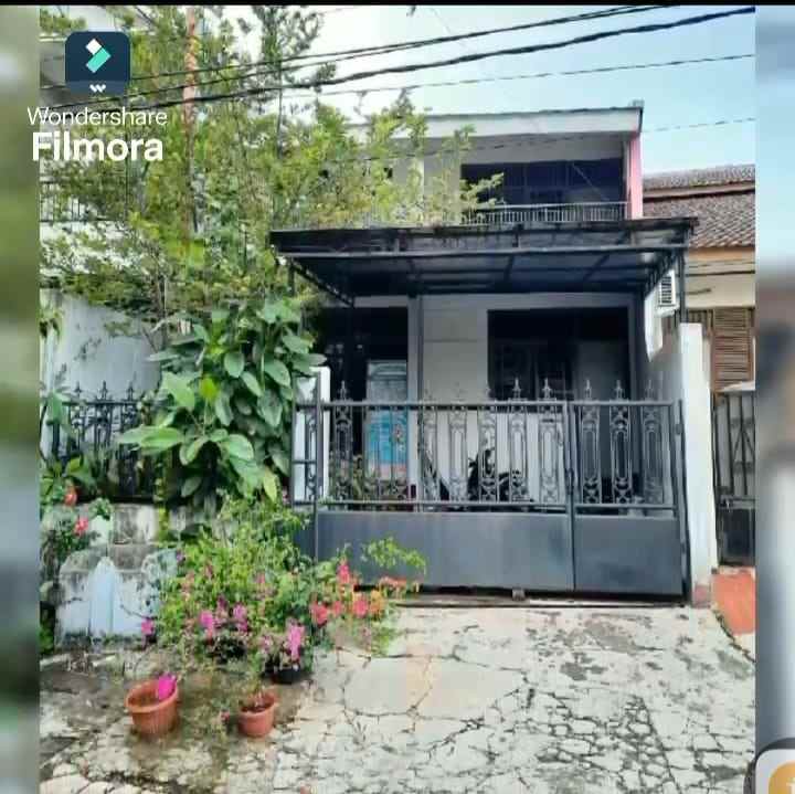 rumah murah ok di pondok kelapa duren sawit