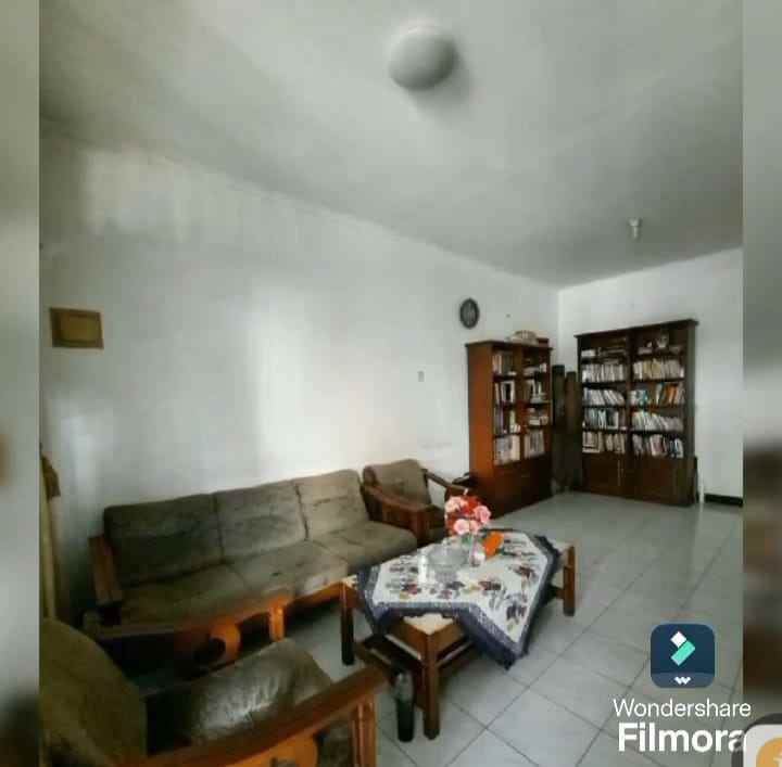 rumah murah ok di pondok kelapa duren sawit