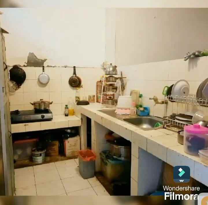 rumah murah ok di pondok kelapa duren sawit