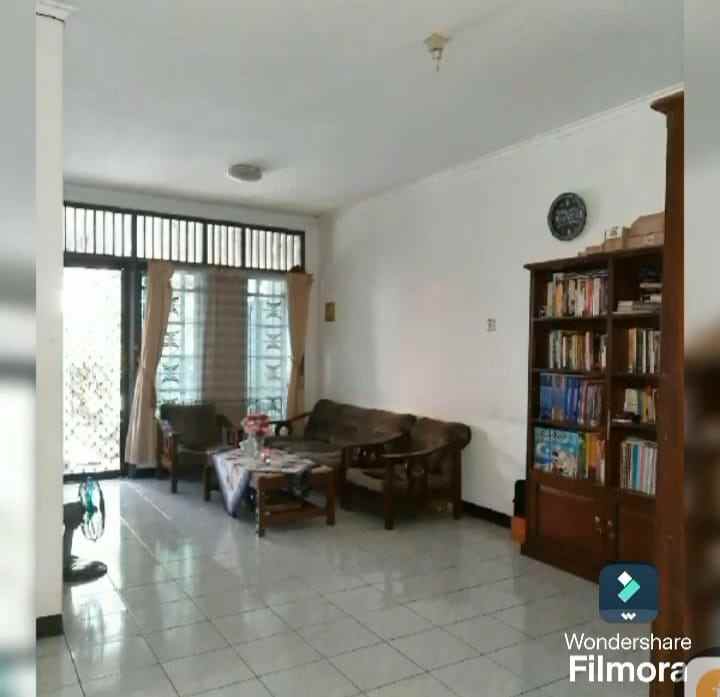 rumah murah ok di pondok kelapa duren sawit