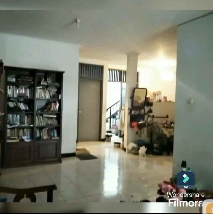 rumah murah ok di pondok kelapa duren sawit