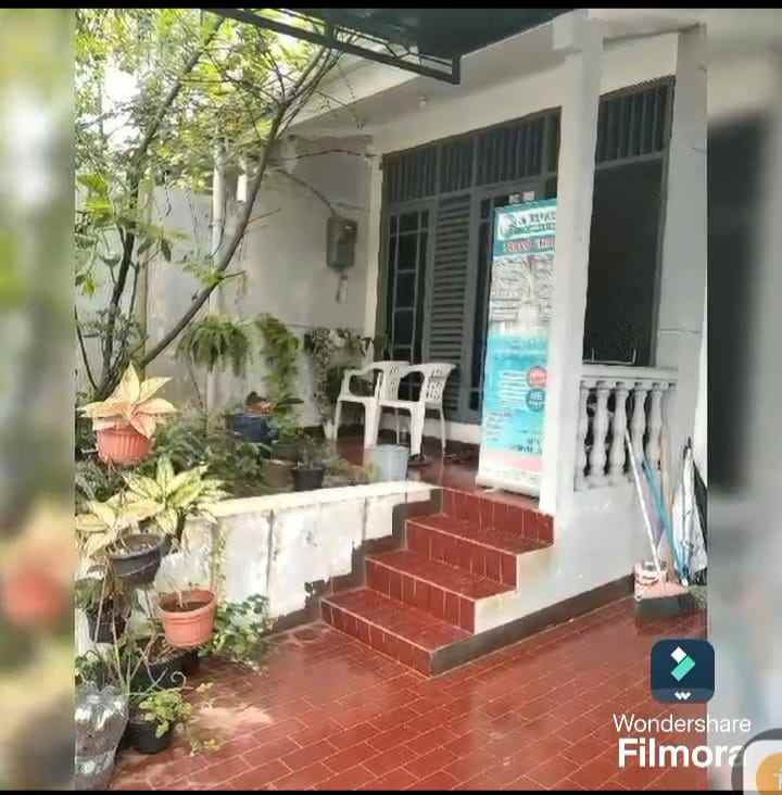 rumah murah ok di pondok kelapa duren sawit