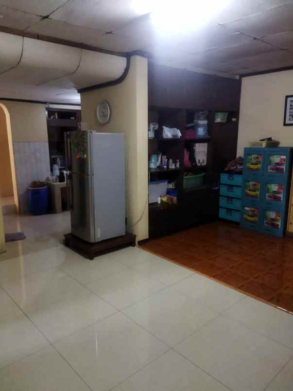 rumah murah satu lantai di puri anjasmoro semarang