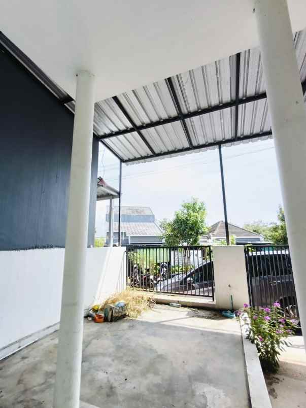 rumah murah siap huni 500 jutaan dekat kampus ub