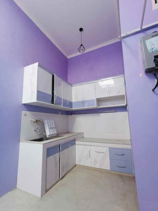 rumah murah siap huni 500 jutaan dekat kampus ub