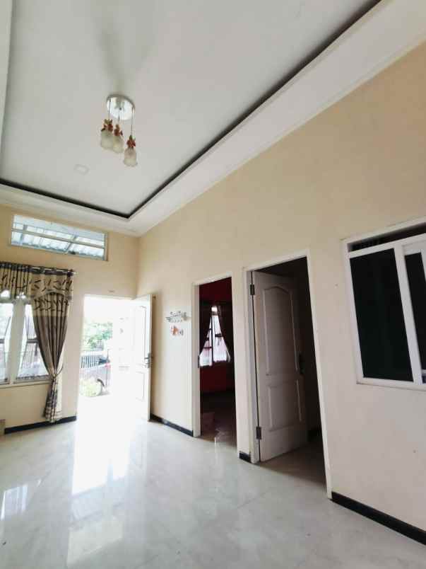 rumah murah siap huni 500 jutaan dekat kampus ub