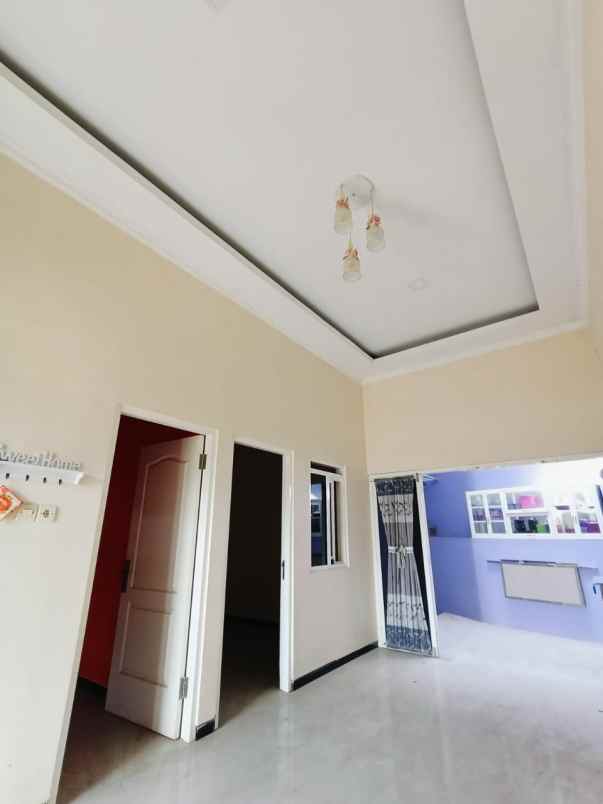 rumah murah siap huni 500 jutaan dekat kampus ub