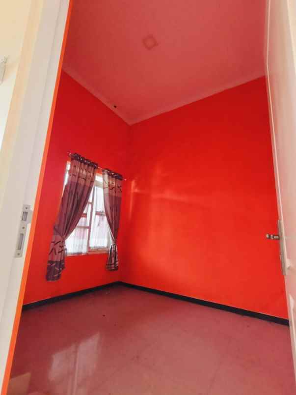 rumah murah siap huni 500 jutaan dekat kampus ub