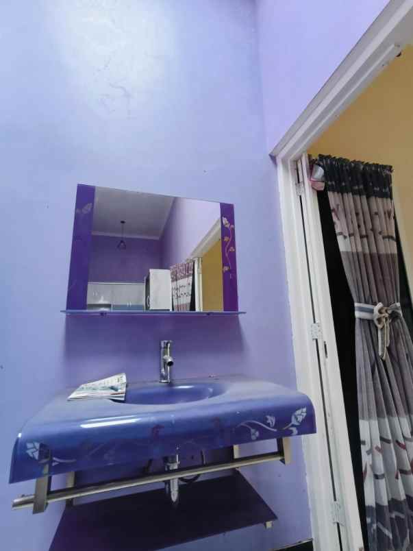 rumah murah siap huni 500 jutaan dekat kampus ub