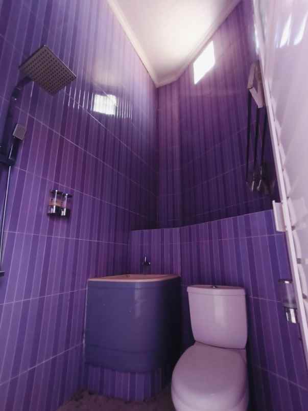 rumah murah siap huni 500 jutaan dekat kampus ub