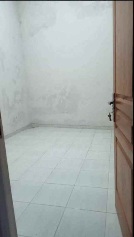 rumah murah siap huni lokasi dewi sartika temas batu