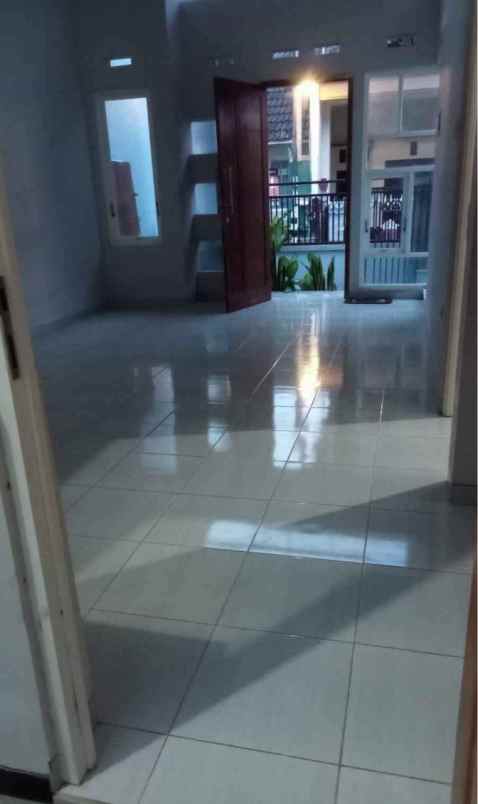 rumah murah siap huni lokasi dewi sartika temas batu