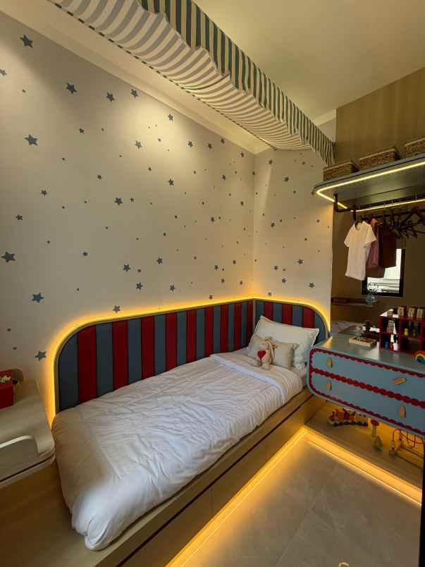 rumah murah suvarna sutera pasar kemis tangerang