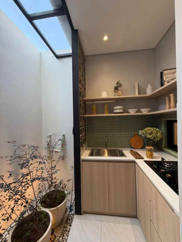 rumah murah suvarna sutera pasar kemis tangerang