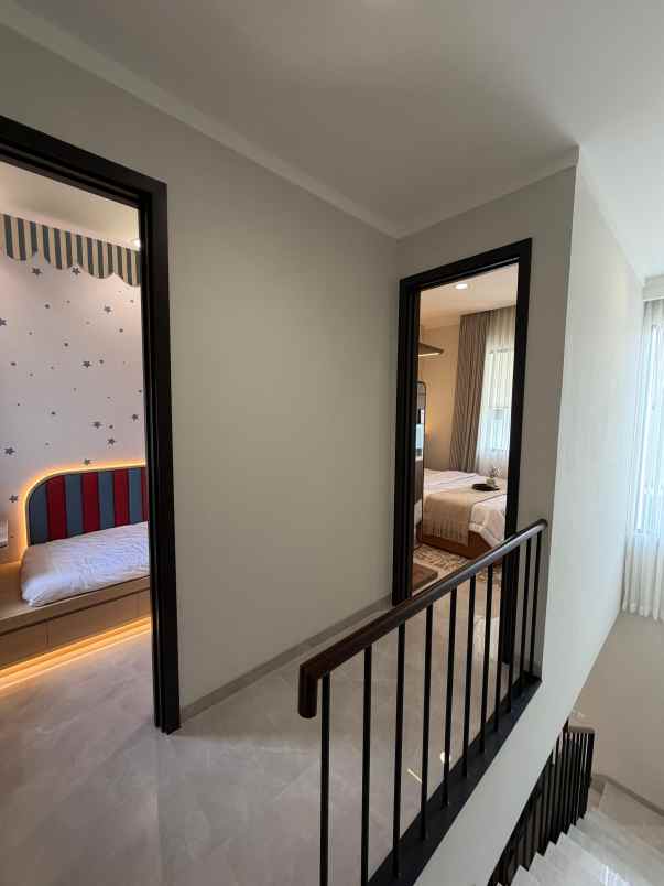 rumah murah suvarna sutera pasar kemis tangerang