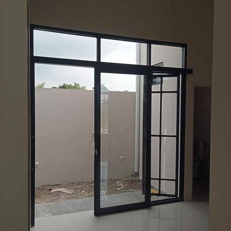 rumah murah tipe besar di sumber cirebon