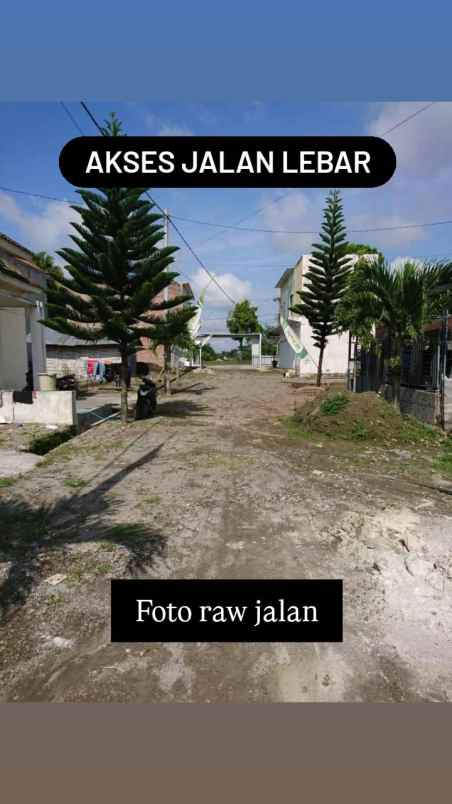rumah murah wlingi free shm