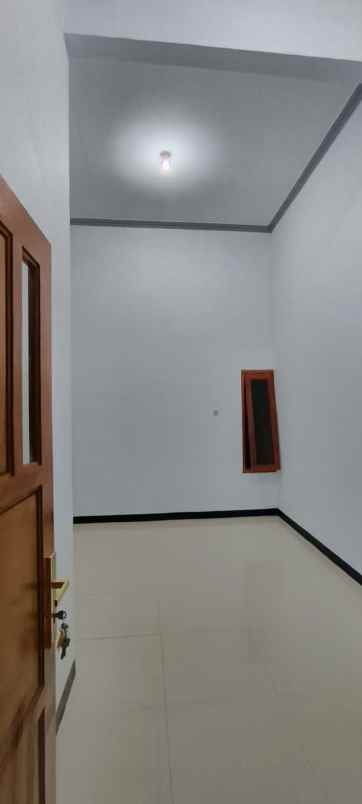 rumah murahh sudah full renovasi siap huni di medokan