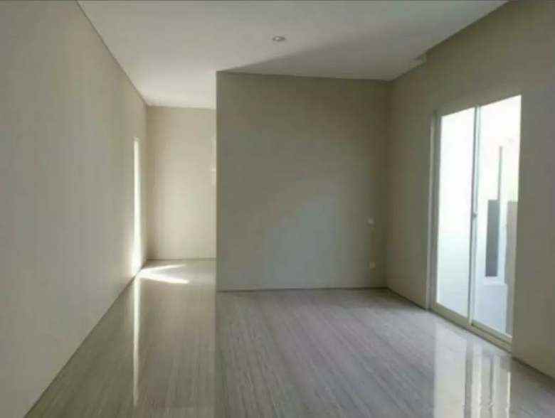 rumah new gress minimalis babatan mukti surabaya barat