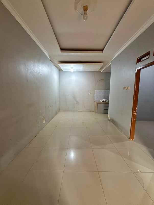 rumah new murah di perumnas klender duren sawit