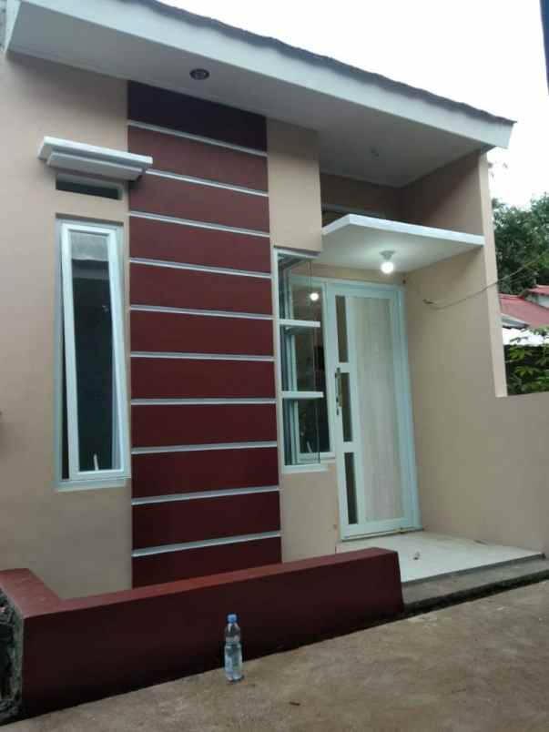 rumah pabuaran gg merdeka