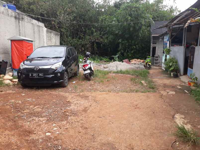 rumah pabuaran gg merdeka