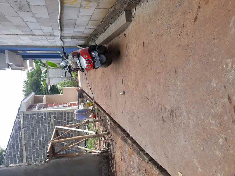 rumah pabuaran gg merdeka