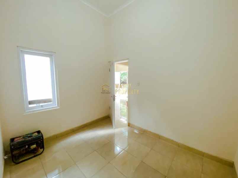 rumah paling terjangkau di sewon dekat isi