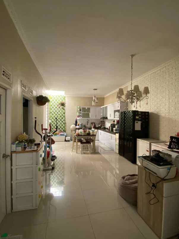 rumah pasteur residence pusat kota 7 menit tol pasteur