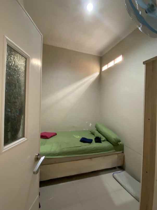 rumah pasteur residence pusat kota 7 menit tol pasteur