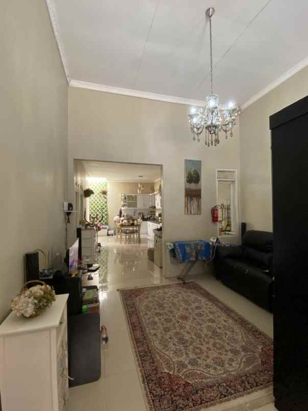 rumah pasteur residence pusat kota 7 menit tol pasteur