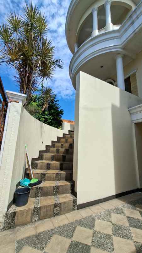 rumah pejompongan baru